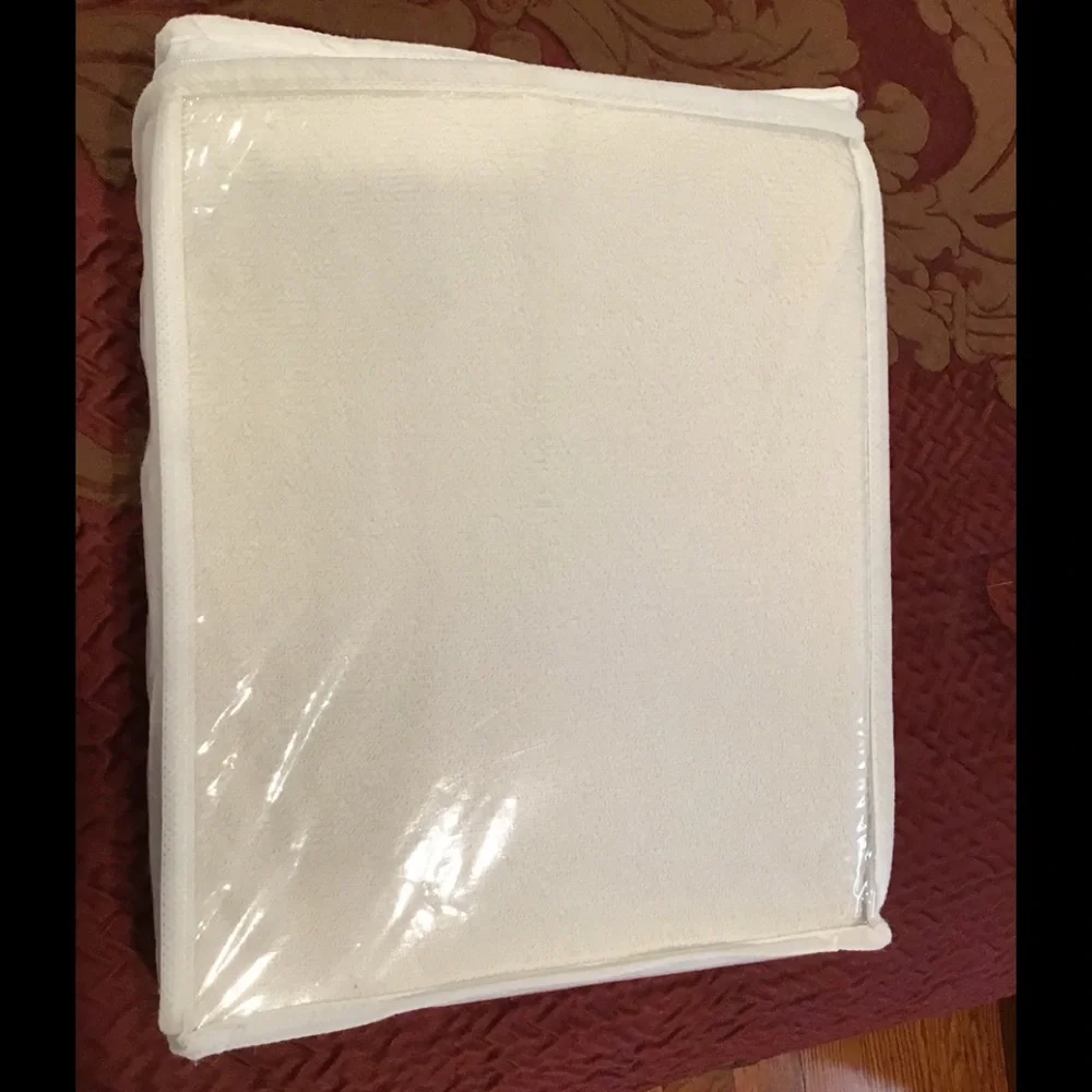 Luxury Terry Top Mattress Protector Full XL